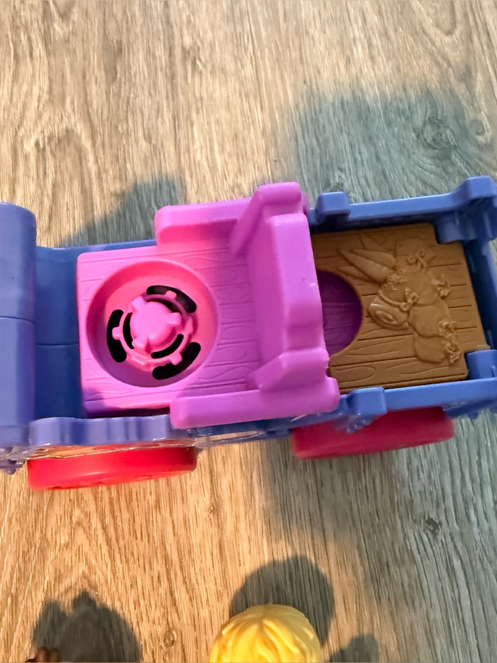 Fisher Price Little People Disney Frozen Kristoff's Sleigh - Picture 6 of 8